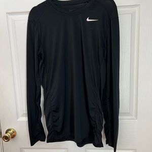 Long Sleeve Dri-Fit - Nike